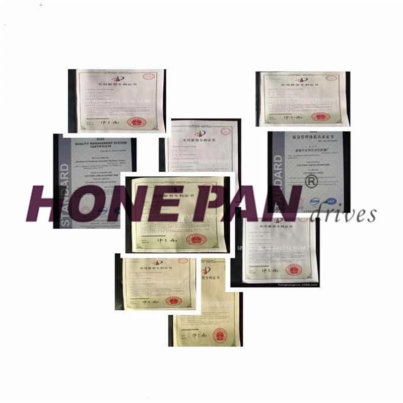 High Speed Honepan Cam Indexer Ds Model