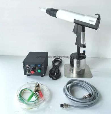 Wanxin Powder Coating Kit Gun Kit for Auto