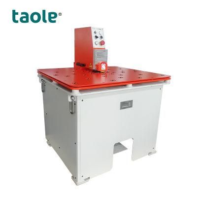 Metal Edge Rounding Machine for Radiu R2, R3, C2, C3