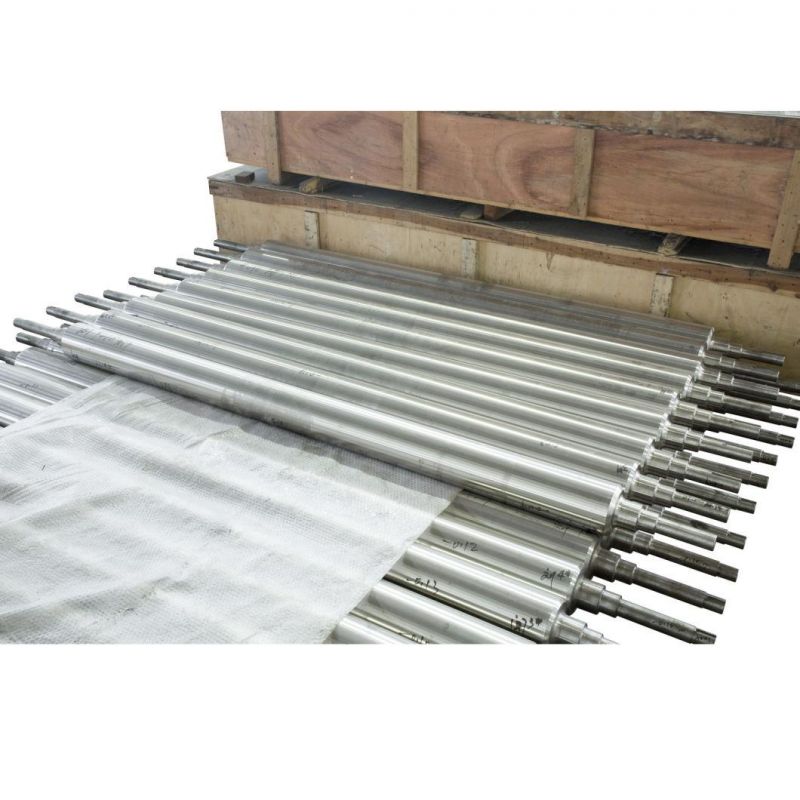 Continuous Annealing Hearth Roller Used for Heat Treatment