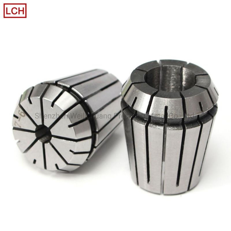 CNC Machining Service Custom Made Stainless Steel Parts