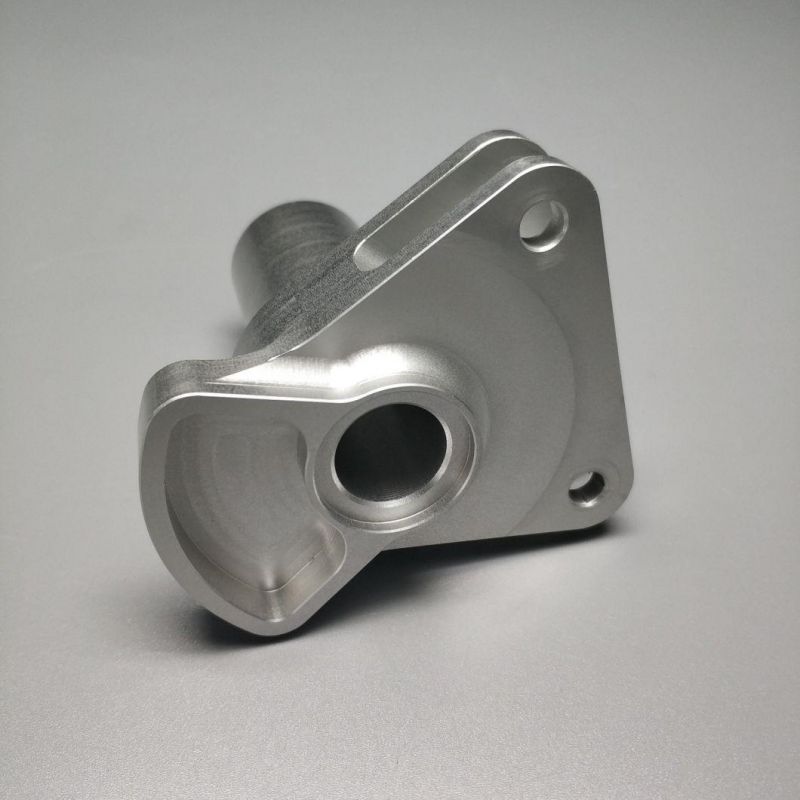 OEM High Quality Mechanical Turning Machining CNC Laser Part