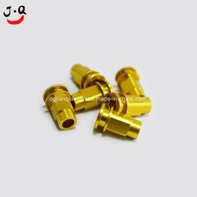China High Precision Machining Parts and Equipment Parts for CNC Machining