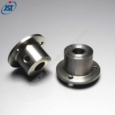 Precision Aluminum/Ss/Brass CNC Machining Turning Parts for All Equipments