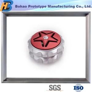 China Companies That Make Prototypes for Metal Parts