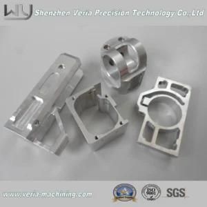 Machining Precision Part / CNC Machined Part for Uav Component Non-Standard Part