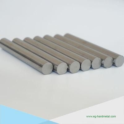 Hot Selling High Quality Yl10.2 Carbide Rods for Endmill