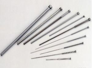 Excellent Ejector Pin for Metal Stamping Tooling