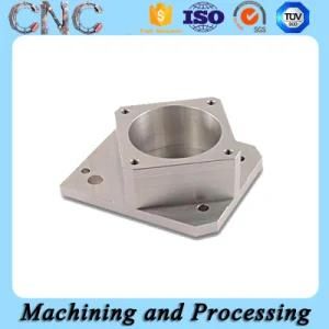 Custom 1008 Steel Parts with Cheap CNC Machining Milling Service