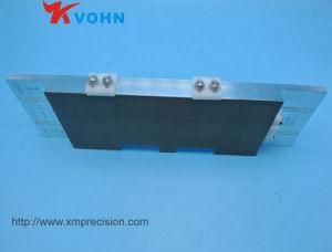 Carbon Fiber CNC Service for Aeroplane Parts