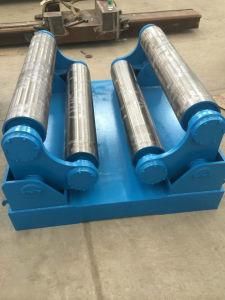 High Precision Conventional Welding Turning Rollers for Wind Tower
