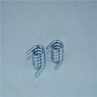 Custom High Temperature and Corrosion Resistance Inconel X750 Compression Spring