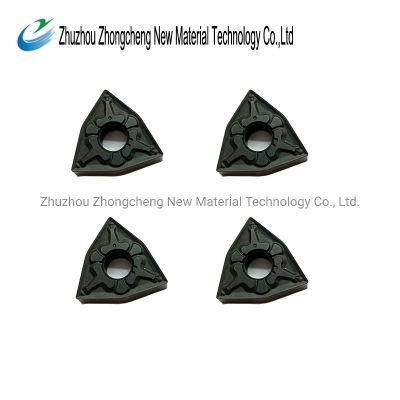 High Working Efficiency Carbide Milling Insert