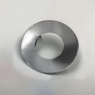 Circular Blade Fabric Cutting Equipment Blades