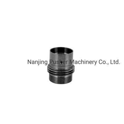 Customized CNC Machining Metal Aluminum Brass Stainless Steel CNC Turning Parts CNC Milling Parts Powder Coating Machining