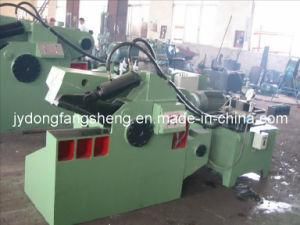Hydraulic Aluminum Foil Cutting Machine Q43-130