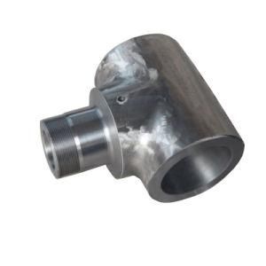 China Forging Factory Supplies Steel High Quality CNC Milling Services Part