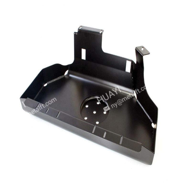 OEM High Quality Precision Custom Precision Stainless Steel Sheet Metal Laser Cutting Part Hardware Sheet Metal Parts