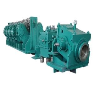 High Quality Hot Rolling Mill Finishing Mill High-Yield Wire Rod Hot Rolling Mill