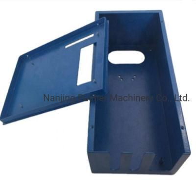 Sheet Metal Fabrication Services CNC Machine Parts