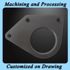Sheet Metal Machining with Good Quality