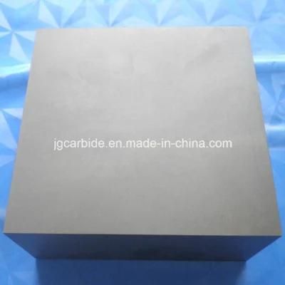 Carbide Blanks for Wear Parts