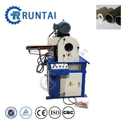 Automatic Feeding and Clamp Chamfering Machine for Steel Tube/Pipe/Rod/Bar