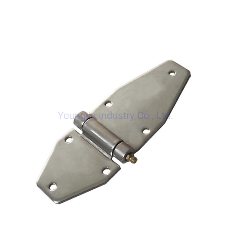 Cargo Trailer Container Door Hinge