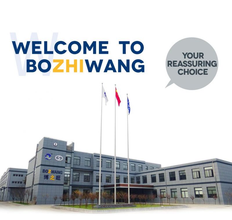 Bzw Full Automatic Flag Shap Terminal Crimping Machine (conveying belt)