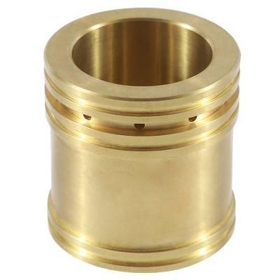 OEM Customized CNC High Precision Machining Parts