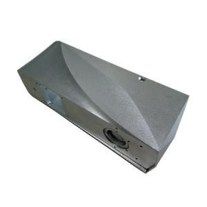 M1016 Custom Metal Fabrication Metal Parts Made in China