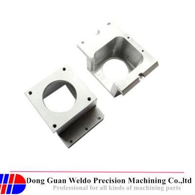 China Manufacturer Custom Cheap CNC Machining Service Auto Spare Parts
