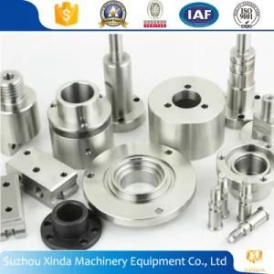 CNC Machining Turning Precision Parts