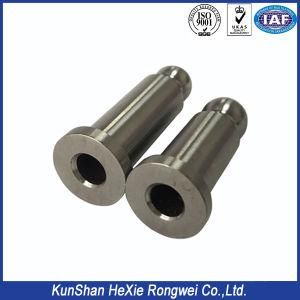 More Cost-Effective CNC Machining for Aluminum Part