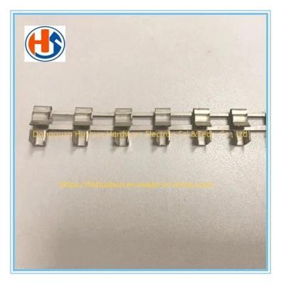 Precision Metal Stamping Part (HS-MT-0011)