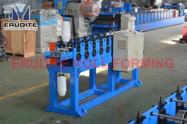 Yx3.6-28.3 Roll Forming Machine for Stainless Coil