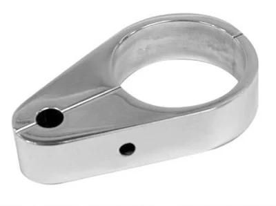 CNC Machining Clamp Wreath Clamp