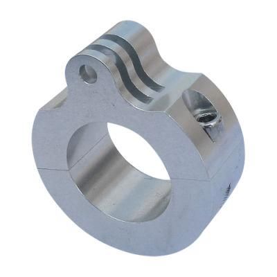 High Quality Customized Motorcycle Spare Parts CNC Machining Metal Parts CNC Milling Service