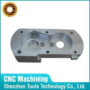 Good Quality Machining Al5052 CNC Milling Parts