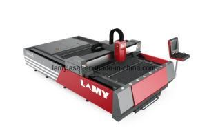 Lamy Stainless Steel Product Fiber Laser Cutting Machine