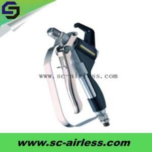 Popular Professional High Pressure Airless Wall Paint Spray Gun Sc-AG19