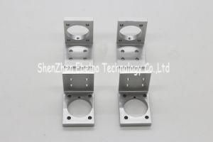 CNC Machining Aluminum Parts for Export