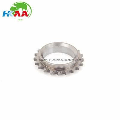 Crankshaft Oil Pump Sprocket for Auto Engines