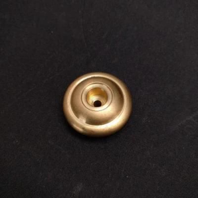 Brass Machining Manufacturer Machining Service Milling CNC Parts