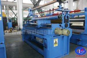 Copper Coil Slitting Line Machine