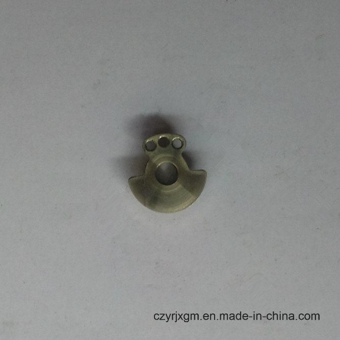 CNC Machining Steel Auto Parts/Car Parts