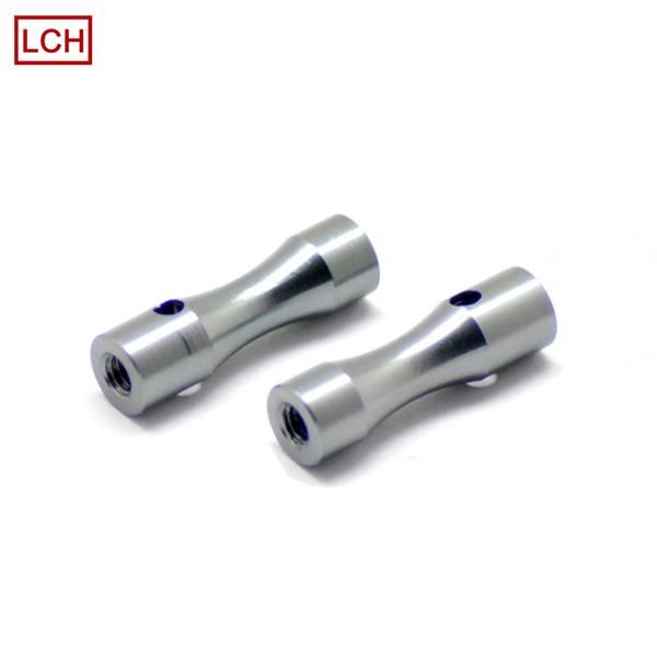 Custom Aluminum CNC Lathe Machining Part From China