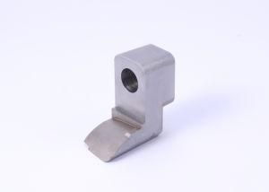 Precision CNC Parts Milling Part