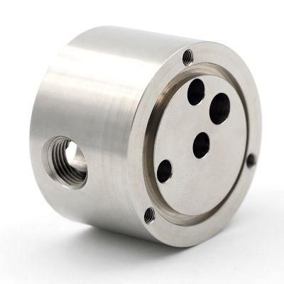 CNC Used Turning Center Stainless Steel Lathe Milling Turning Aluminium Pipe Machining Turning Shaft Car Turning Parts
