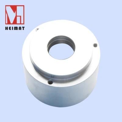 CNC Custom Stainless Steel Machining Parts